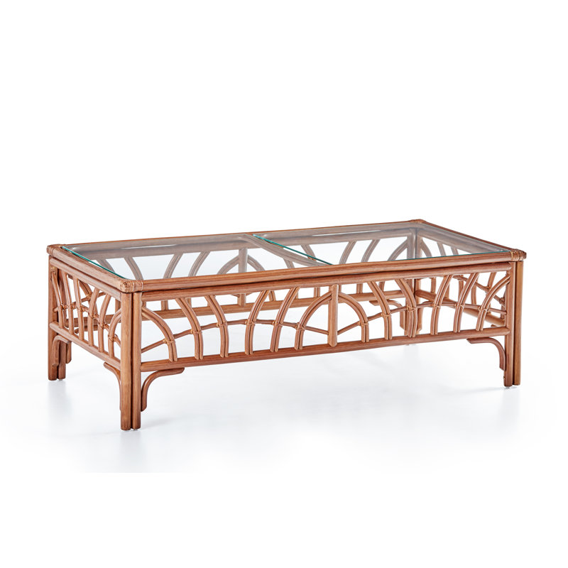 Table basse Abeer