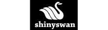 shinyswan logo