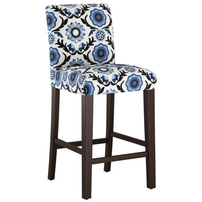 Tabouret de bar et de comptoir Sylva