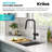 Urbix Single Handle Bar Faucet-73246121