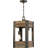 Thaxted 2 - Light Single Pendant