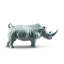 Rhino Figurine-36436378-101878862