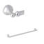 Georgian Era 26" Towel Bar-49186474