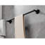 Ensemble de porte-serviettes de salle de bain 6 pièces en laiton - fixation murale, robuste - facile à installer-666397698