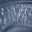 Bacchantes Crystal Decorative Bowl