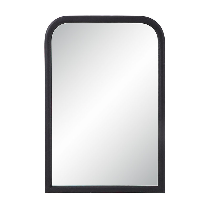 Miroir mural Quilliam