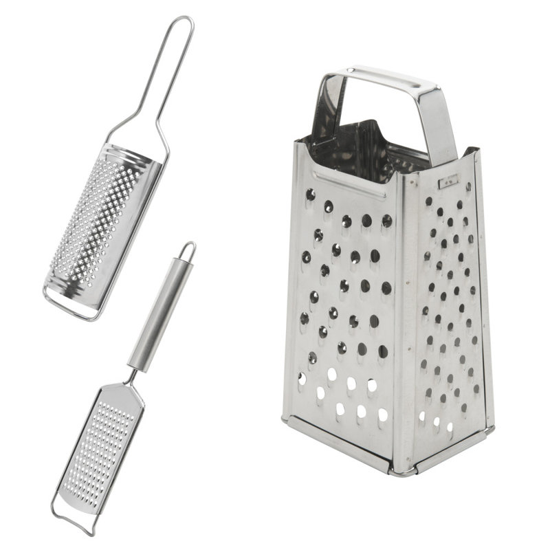 Ensemble de trancheuses 3 pièces YBM Home