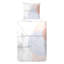 Bricher Cotton 180 TC Duvet Cover Set-38883419-38983604