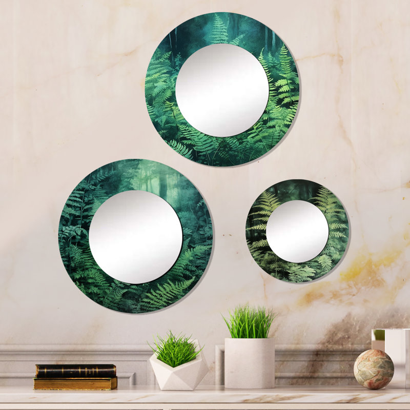 Miroir Dezrae