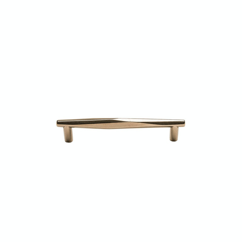 Ore Bar / Handle Pull, White Bronze Light