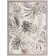 Skiba Floral Indoor Rug