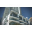 Tower Place Python Mirror