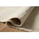 Tapis ivoire Jeremiah Brent x Loloi Greenwich