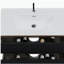 Meuble-lavabo mural 36 po Gloria-1056220232-1056220233
