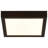 Skiljo Acrylic Flush Mount-29004299-29004298