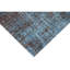 Area Rug in Brown/Teal-554124104