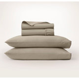 Signature Embellished Sheet Set