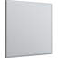 Azariea Wood Flat Wall Mirror-1347764880