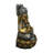 Indoor Sculptural Fountain with Lights-120432206