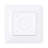 Symmetry 11.5" Melamine Dinner Plate-41283380