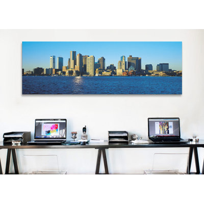Panoramic Print on Canvas