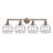 Chartoff 4 - Light Dimmable Vanity Light-437470925-437470920