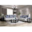 Ensemble de salon configurable Moorton