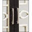 Armoire console Kacia Antique Black-1405904075