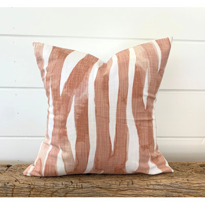  Housse de coussin 100% coton