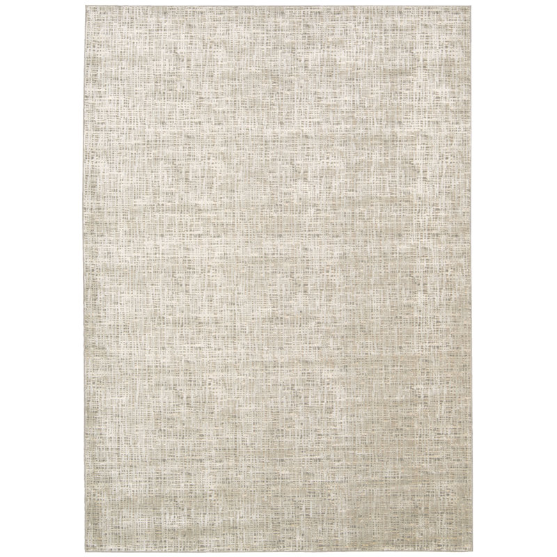 Rio Viscose Indoor Rug, Rectangle 7'6" x 10'6"