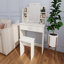 Commode à un tiroir