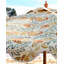 Cantaloupe Fabric-858076065