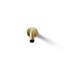 Components Wall-Mount Bathroom Sink Faucet Trim-1396382996