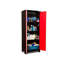 Ensemble d'armoires de rangement 6 pièces Bold Series-30612573-27888858