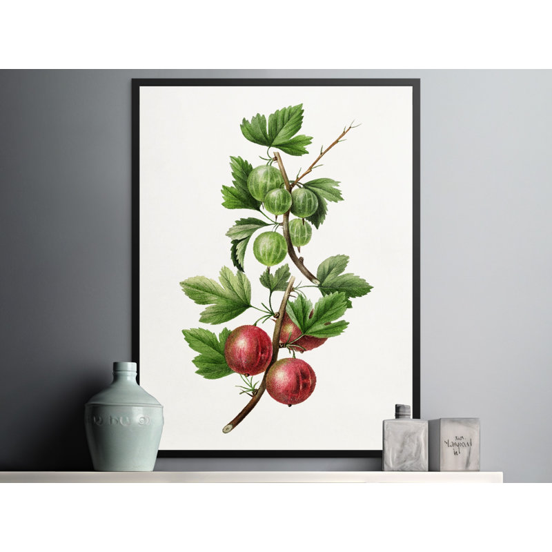 Elana No Frame Print, 16x20
