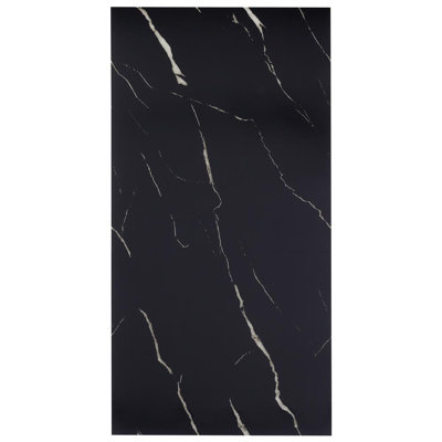 61 cm x 31.5 cm Thick Marble Anti-tile Self-adhesive Wall Sticker Wallpaper