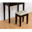 Oberlin Dressing Table with Mirror