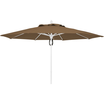 Parasol de marché 11 'Prestige
