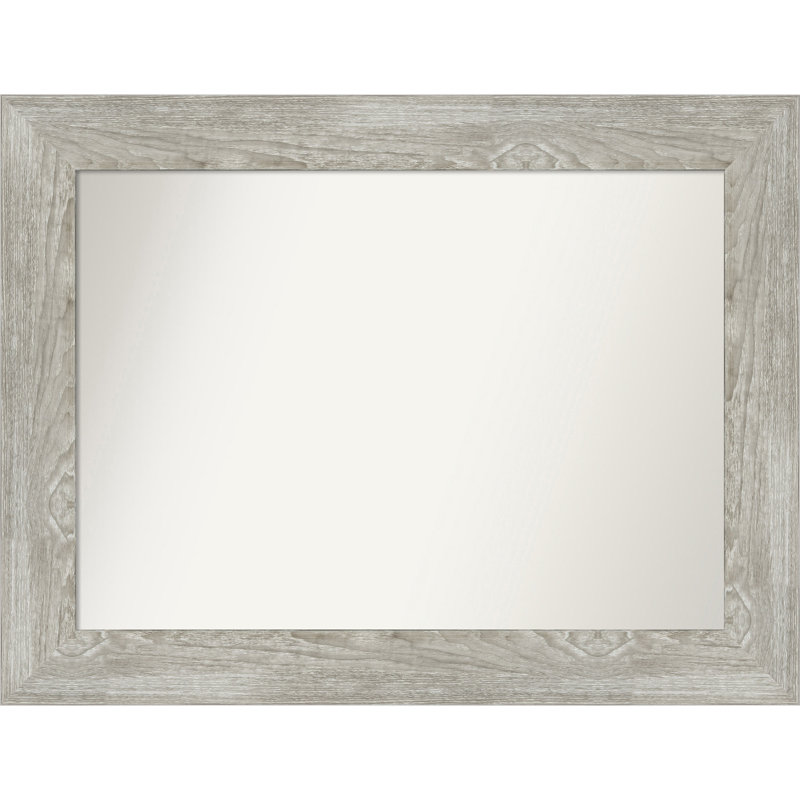 Miroir mural Dazion, 26 po x 34 po