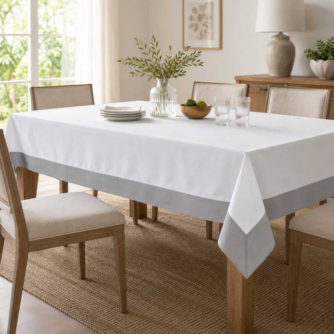 Nappe Shimmer Weave, 70 po x 180 po