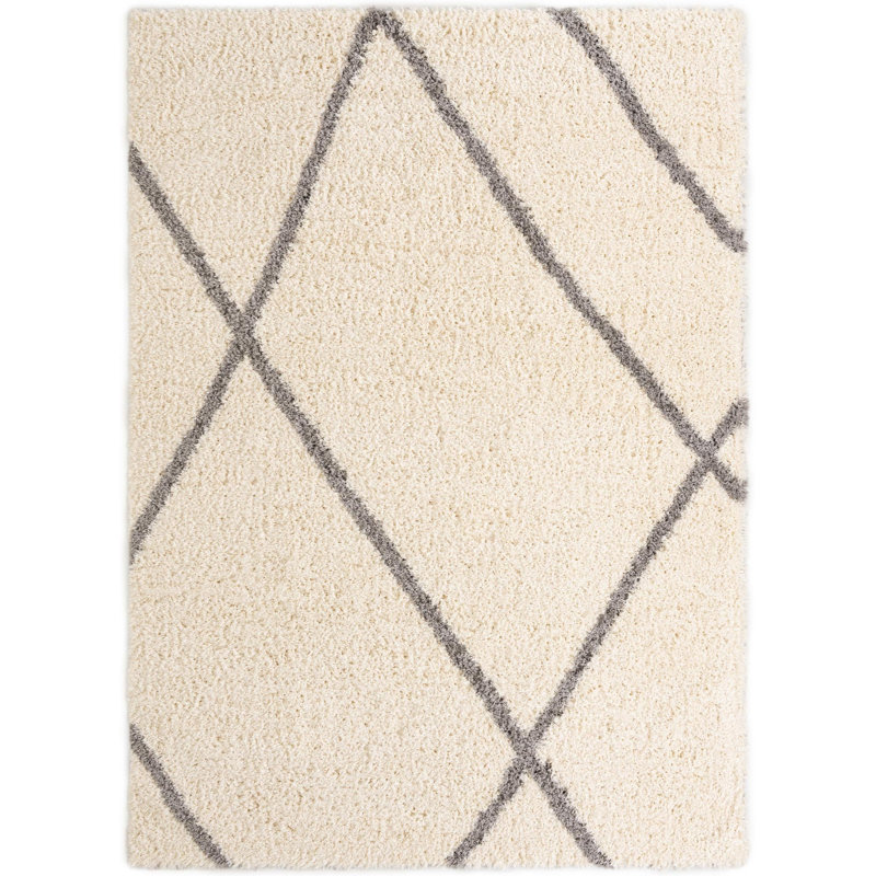 Tarquinio Rug, Rectangle 10' x 14'1'', Begie