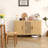 Wenden 45.3 " W Sideboard