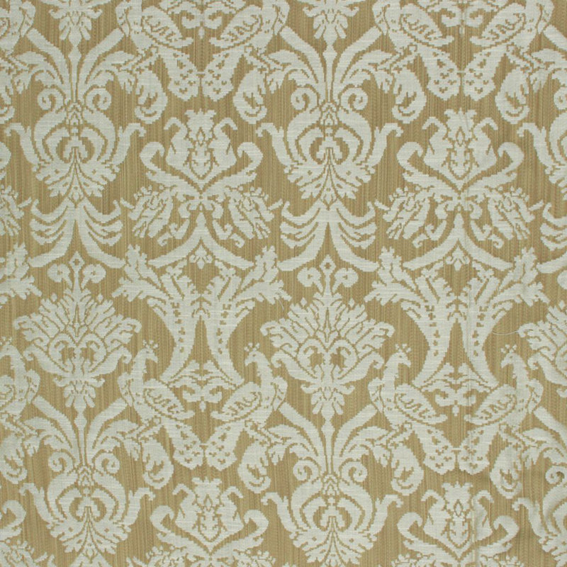 Inspired Living Delacroix Fabric, Pear