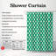 Minimal Lines - Rideau de douche Premium_0153-1983641433