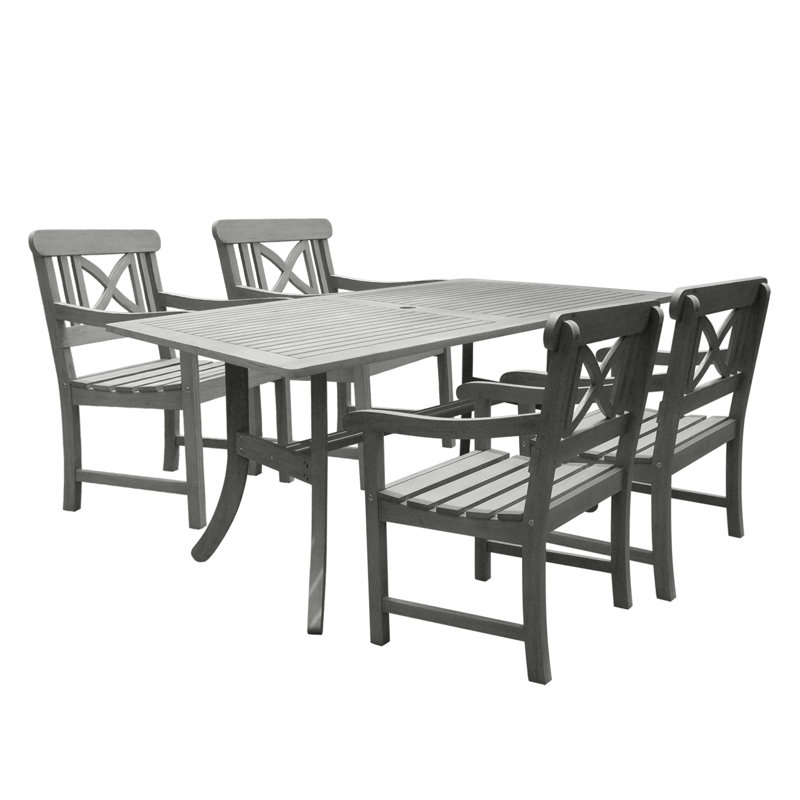 Table de salle à manger Catarina