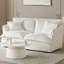 Causeuse Loveseat