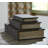 Kepir 3 Piece Fabric Book Box Set-74682321