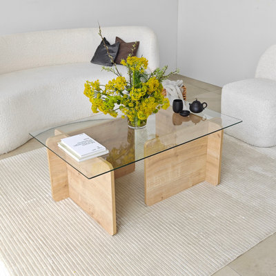 Glorias Coffee Table