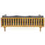 Lit de jour pour terrasse 67,5 po-1408650562