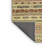 Abstract Indoor Rug-1265837281